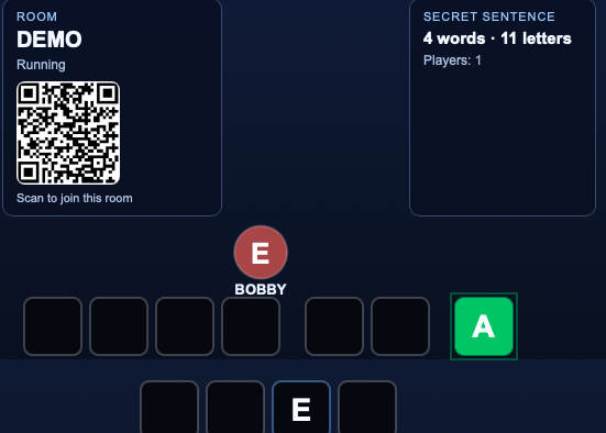 Live engagement tracking
